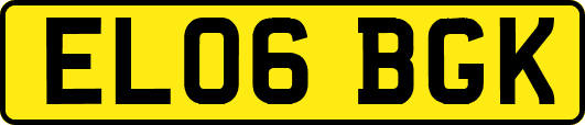 EL06BGK