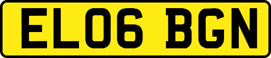 EL06BGN