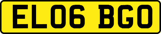 EL06BGO