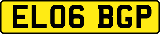 EL06BGP