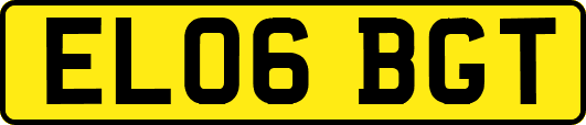 EL06BGT