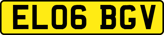 EL06BGV