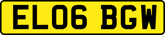 EL06BGW