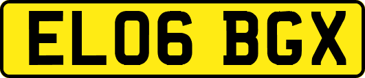 EL06BGX