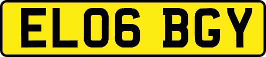 EL06BGY