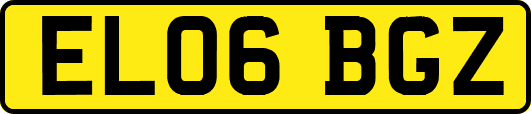 EL06BGZ
