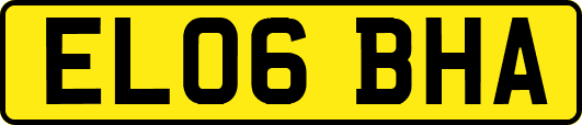 EL06BHA