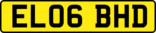 EL06BHD