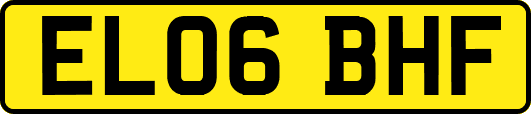 EL06BHF