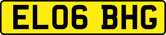 EL06BHG