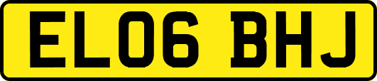 EL06BHJ