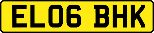 EL06BHK