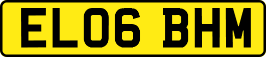 EL06BHM