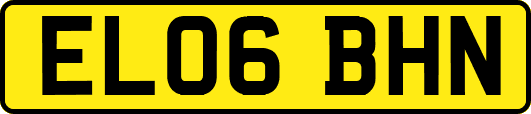 EL06BHN