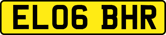 EL06BHR