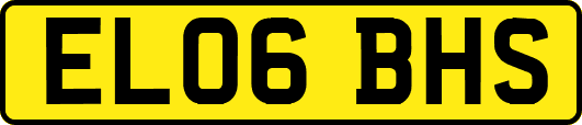 EL06BHS