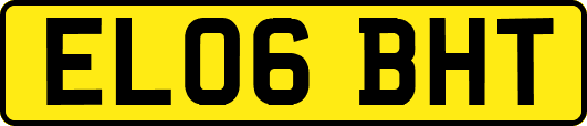 EL06BHT