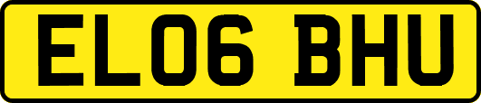 EL06BHU