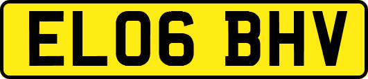 EL06BHV