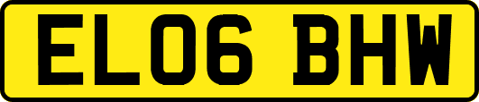 EL06BHW
