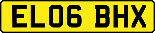 EL06BHX