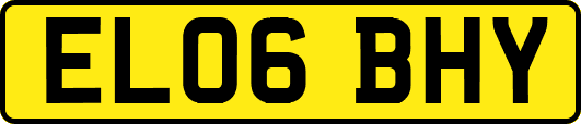EL06BHY