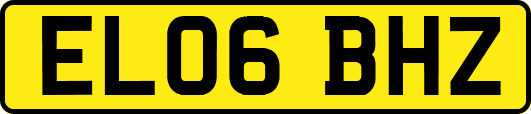 EL06BHZ