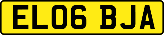 EL06BJA