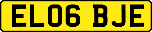 EL06BJE