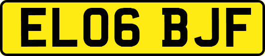 EL06BJF