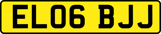 EL06BJJ