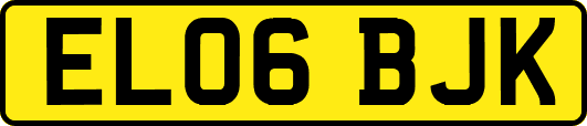 EL06BJK