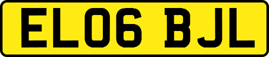 EL06BJL
