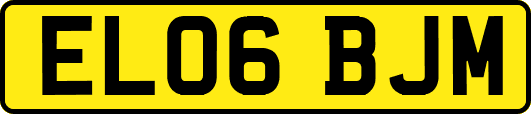 EL06BJM