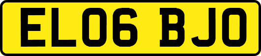 EL06BJO