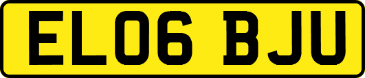 EL06BJU