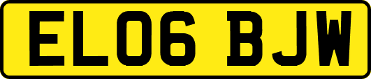EL06BJW