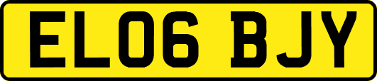 EL06BJY
