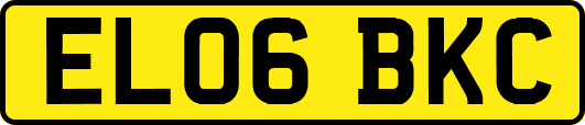 EL06BKC