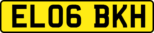 EL06BKH