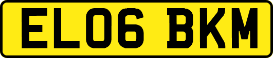 EL06BKM