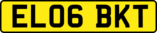 EL06BKT