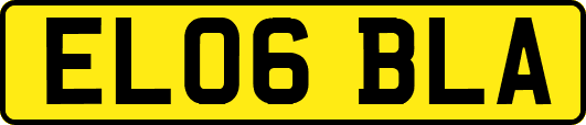 EL06BLA