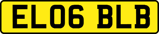 EL06BLB