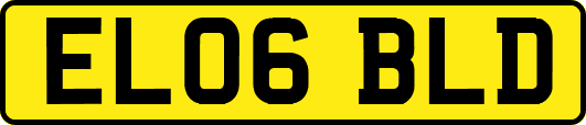 EL06BLD