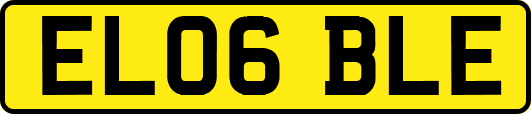 EL06BLE