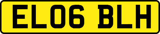 EL06BLH