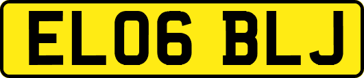 EL06BLJ