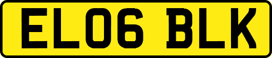 EL06BLK