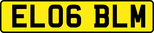 EL06BLM
